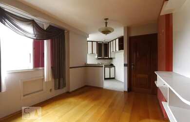 Imagem 4: Apartamento para Aluguel - Freguesia , 2 Quartos, 43 m2