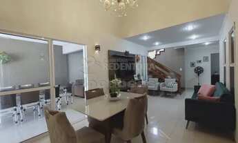 Imagem 2: Casa Condomínio em São José do Rio Preto