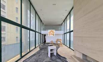 Imagem 5: São Paulo - Apartamento Padrão - Vila Nova Conceição