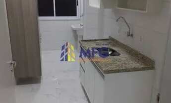 Imagem 2: Residencial Bosque de Madrid- Apartamento