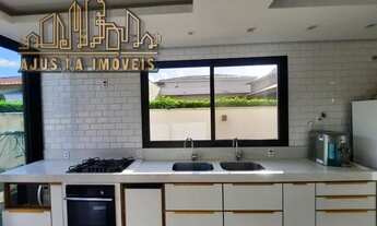 Imagem 5: Casa a venda no Condomínio Vivendas do Lago, Sorocaba / SP