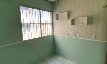 Imagem 6: Apartamento Village leste