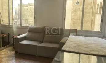 Imagem 6: Apartamento JK em Menino Deus