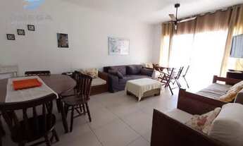 Imagem 5: Apartamento com 2 dormitórios à venda, 91 m² por R$ 350.000,00 - Jardim Astúrias - Guarujá