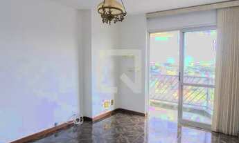 Imagem 3: Apartamento para Aluguel - Jabaquara, 1 Quarto, 49 m2