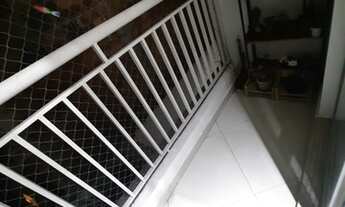 Imagem 3: Apartamento para venda tem 79 metros quadrados com 3 quartos em Vila Nivi !!!