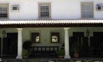 Imagem 2: Casa com 6 dormitórios para alugar, 739 m² por R$ 50.108,33/mês - Ondina - Salvador/BA