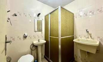 Imagem 5: Apartamento com 1 quarto à venda, 30 m² por R$ 200.000 - Alto - Teresópolis/RJ