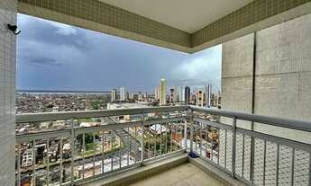 Imagem 5: Torre Parnaso - 58 m2 - 2 quartos sendo 1 suíte