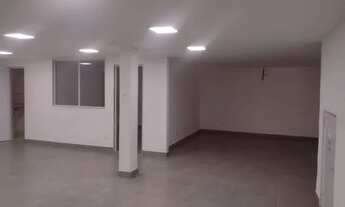 Imagem 5: Galpão na antiga avenida suburbana