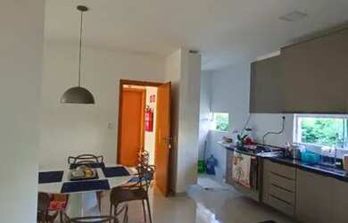 Imagem 6: Apartamento para venda tem 79 m² com 3 quartos no Miragem - Lauro de Freitas - BA