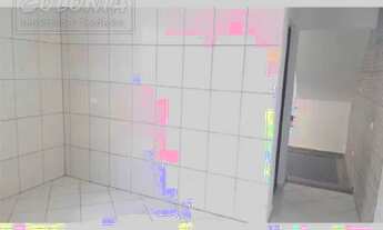 Imagem 3: Santo André - Casa Padrão - Vila Camilópolis