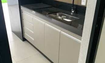 Imagem 2: Casa condomínio Aquarela