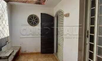 Imagem 6: Casa Padrão em São Carlos