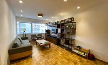 Imagem 3: JN- Ipanema| Último andar