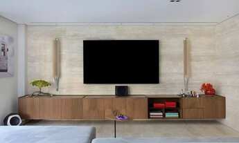 Imagem 8: Apartamento para venda possui 220 metros quadrados com 4 quartos em Leblon - Rio de Janeir