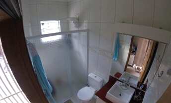 Imagem 2: SOBRADO RESIDENCIAL À VENDA, VILA GUILHERMINA, SÃO PAULO