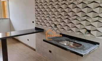 Imagem 4: Apartamento à venda, 40 m² por R$ 250.000,00 - Vila Carrão - São Paulo/SP