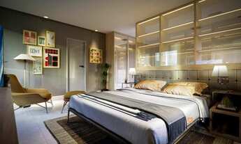 Imagem 4: Lançamento Vista Mar em Capim Macio - 3 ou 4 suítes