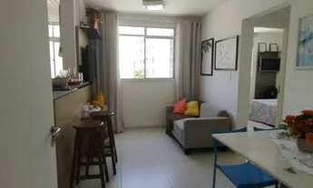 Imagem 2: Vendo 2/4 - Segundo andar