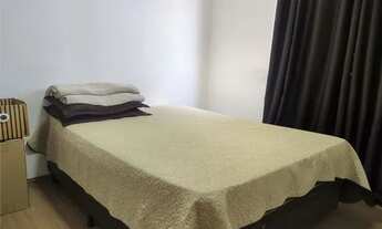 Imagem 6: Apartamento mobiliado