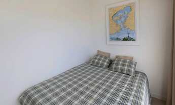 Imagem 4: Estilosa Cobertura duplex com 2 quartos - Entre Copacabana e Ipanema