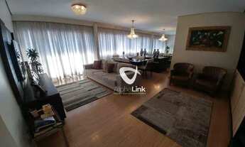 Imagem 4: Apartamento com 4 dormitórios, 240 m² - venda por R$ 2.690.000,00 ou aluguel por R$ 14.888