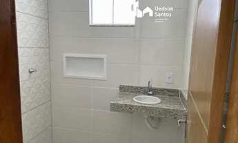 Imagem 6: Casa linear 3 quartos com uma suíte a poucos metros da praia de Jacaraípe