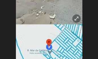 Imagem: Terreno 30 x 30