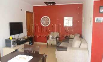 Imagem: SÃO PAULO - Apartamento Padrão - VILA