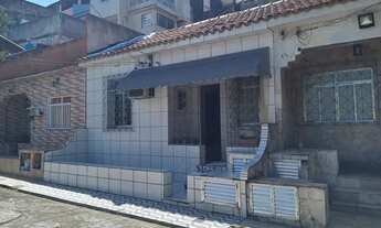 Imagem: Encantado - Casa Vila 3 Quartos Garagem