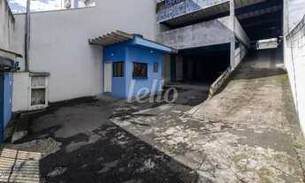 Imagem: Santo André - Galpão/Depósito/Armazém