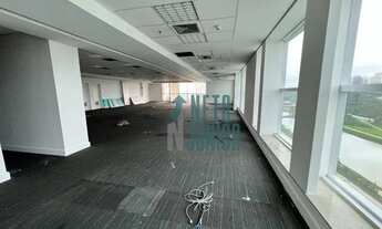 Imagem 3: Conjunto, 540 m² - venda por R$ 6.100.000,00 ou aluguel por R$ 46.000,00/mês - Brooklin