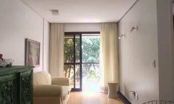 Imagem 2: Lindo apartamento no coração de Moema Pássaros