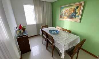 Imagem 6: Apartamento 2/4 com dependência