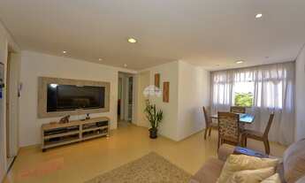 Imagem 2: Apartamento para venda com 48 metros quadrados com 3 quartos em Cidade Industrial - Curiti