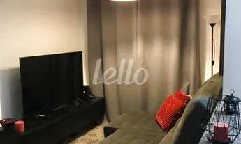 Imagem 4: São Paulo - Apartamento Padrão - Vila Cunha Bueno