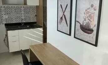 Imagem 4: Apartamento com 2 dormitórios e quintal