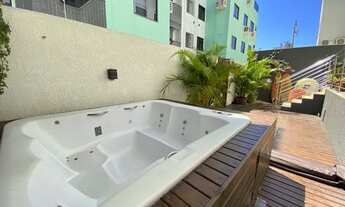 Imagem: Apartamento Garden Decorado Ótima Privacidade