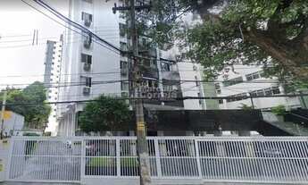 Imagem: Apartamento de 108m² no Edf. Santa Clara