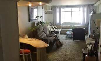 Imagem: Amplo Apartamento em Localização Privilegiada