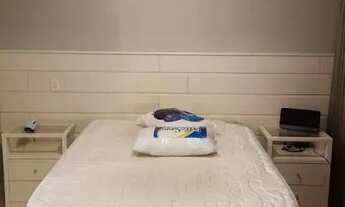 Imagem 3: Apartamento à venda em Itaim Bibi com 36 m², 1 quarto, 1 suíte, 1 vaga