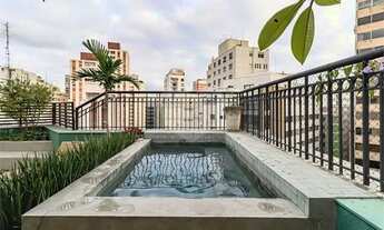 Imagem 3: Cobertura Duplx no Jardim América