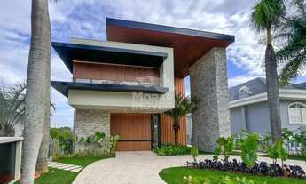 Imagem 5: Mansão para Venda em Santana de Parnaíba, Tamboré, 5 dormitórios, 5 suítes, 6 banheiros, 1