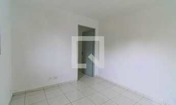 Imagem 4: Casa para Aluguel - Chácara Mafalda, 1 Quarto, 50 m2