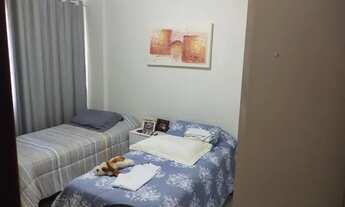 Imagem 3: Alugo apartamento mobiliado em santo amaro da imperatriz direto com o proprietário