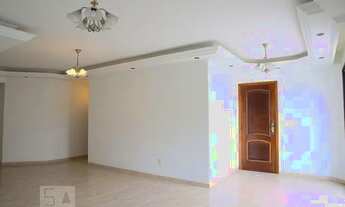 Imagem 5: Apartamento para Aluguel - Canto do Forte, 4 Quartos, 256 m2