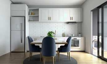 Imagem 6: Geminado Comasa Casa com 2 dormitórios