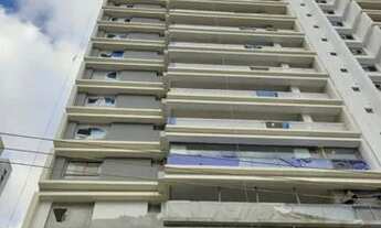 Imagem 2: Apartamento com 81mts, 2 suítes, terraço, 1 vaga na Vila Dom Pedro, prox metrô Alto do Ipi