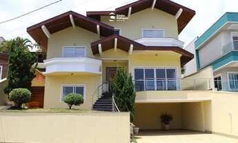 Imagem: Casa de Condomínio com 5 Quartos à Venda